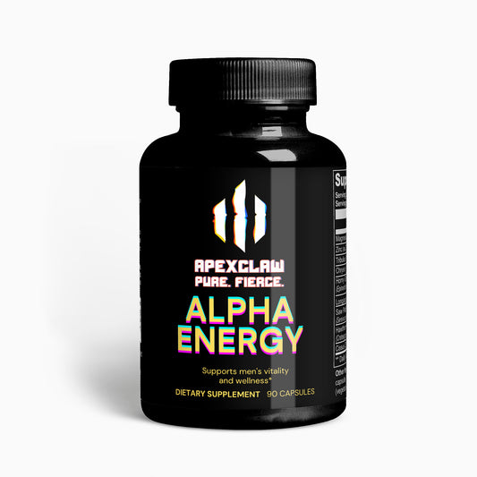 Alpha Energy