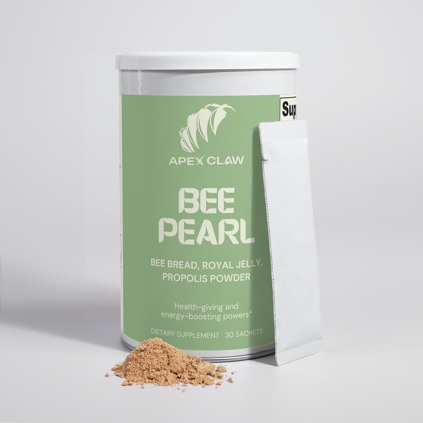 Bee Pearl Powder